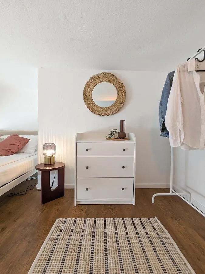 Stylish 2-Bedroom Apartment In Central Budapest