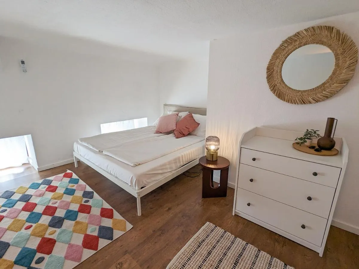 Stylish 2-Bedroom Apartment In Central Budapest Hungary