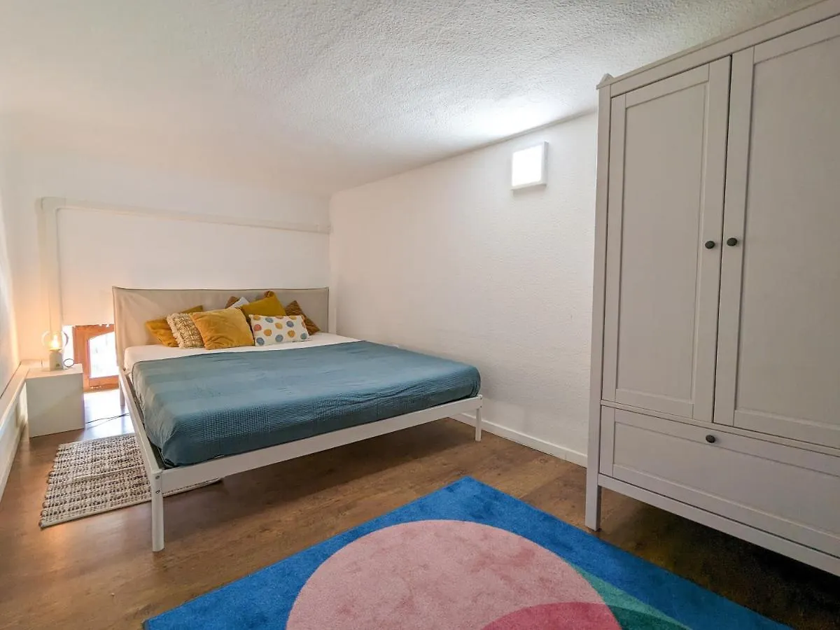 Stylish 2-Bedroom Apartment In Central Budapest 0*,  Hungary