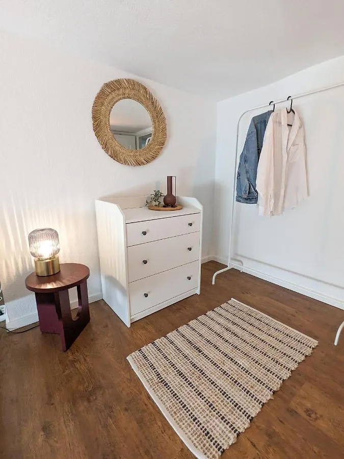 Stylish 2-Bedroom Apartment In Central Budapest